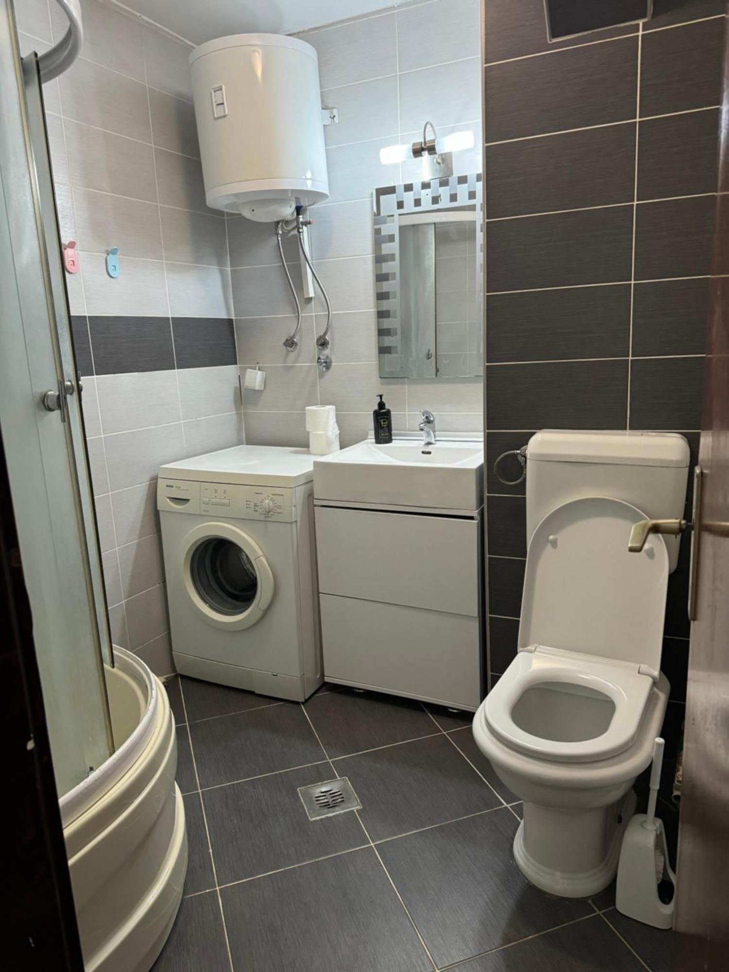 Apartamento Stan Na Dan Foca
