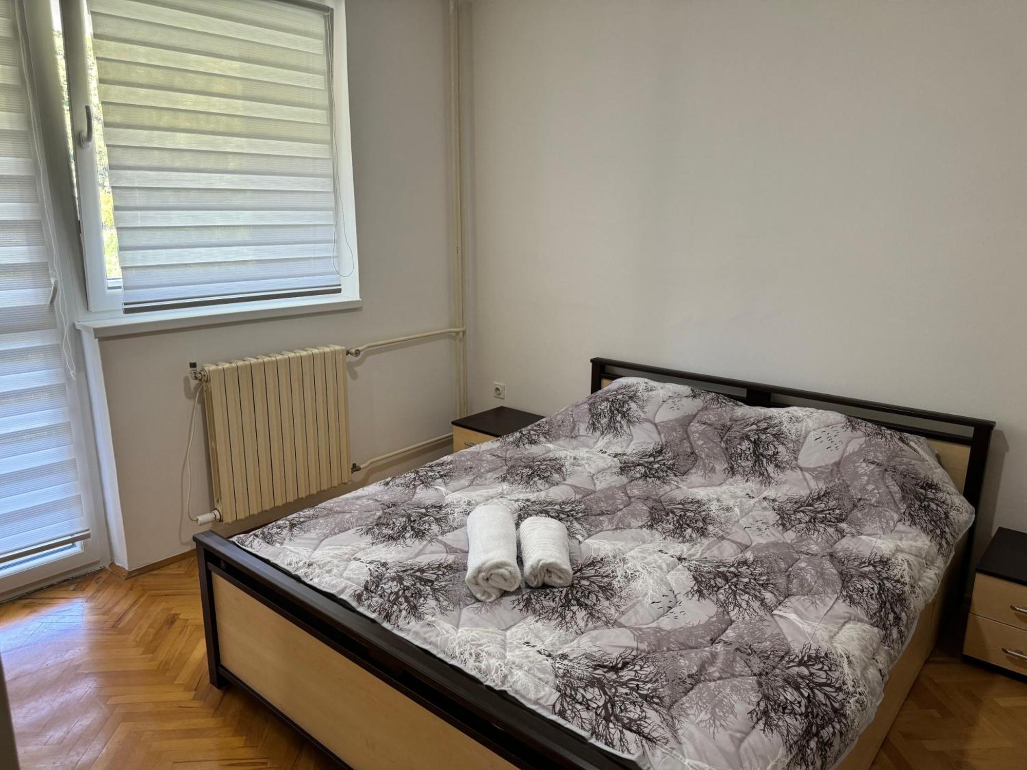 Apartment Stan Na Dan